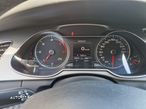 Audi A4 2.0 TDI B8 Multitronic - 7