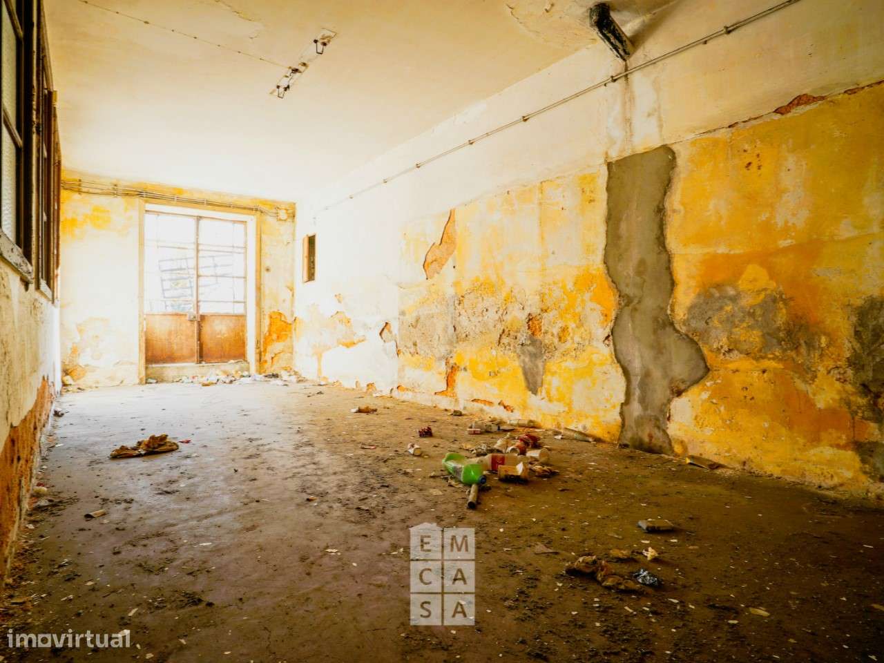 Prédio  Venda em São João da Madeira,São João da Madeira - Grande imagem: 3/22