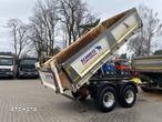 Schmitz Cargobull GOTHA ZKI 18 - 9