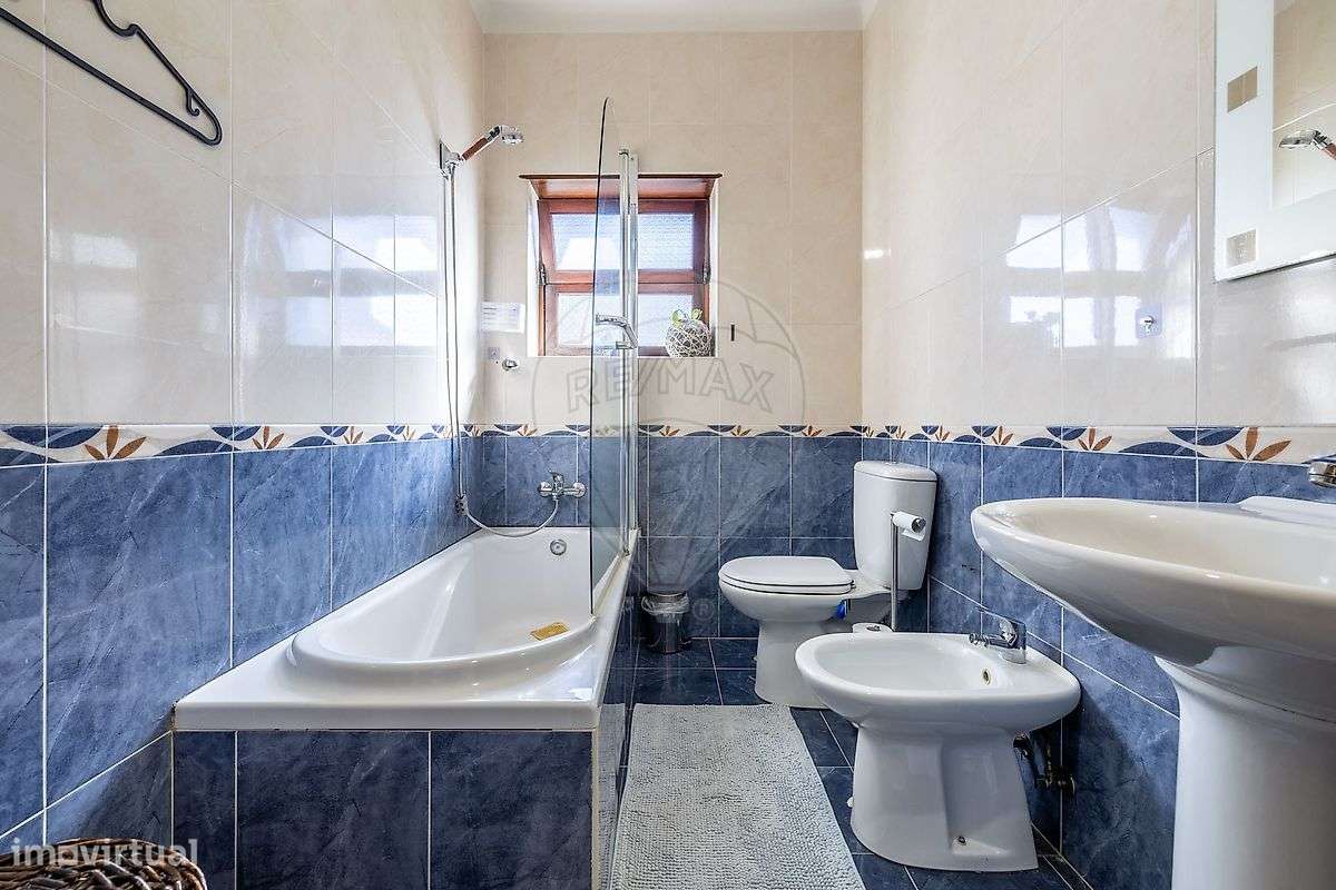 Moradia T4 para venda-22