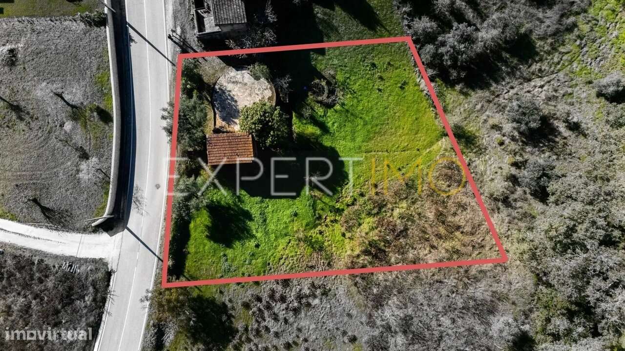 Terreno para construção Pombal Distrito de Leiria - Grande imagem: 4/13
