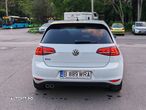 Volkswagen Golf GTD BlueMotion Technology DSG - 6