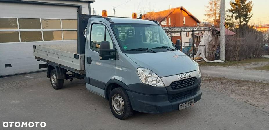 Iveco DAILY 29L1 - 7