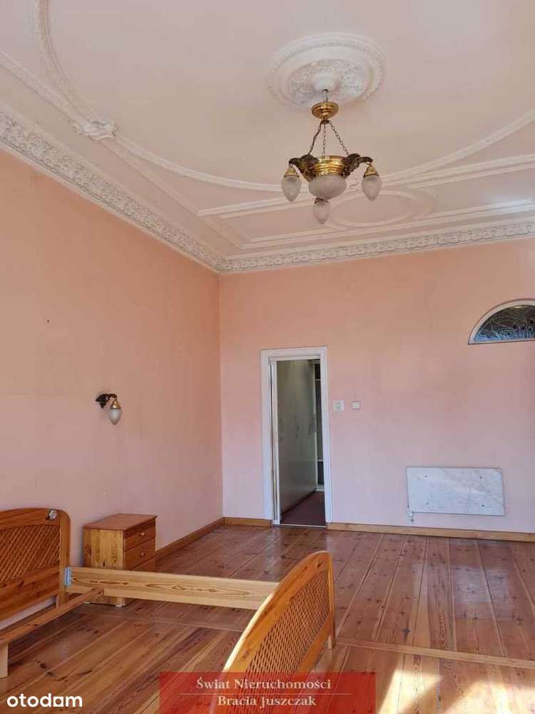 Mieszkanie w kamienice - Pełny obrazek: 4/12