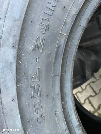 JCB opony 17.5R24 / 460R24 - 3