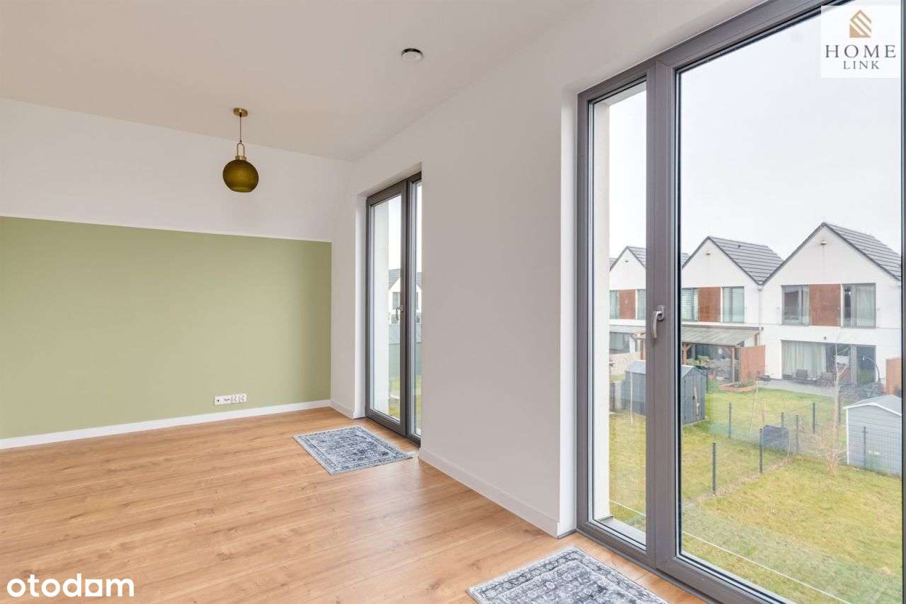 Wykończony kompleksowo dom pod klucz - od zaraz-8