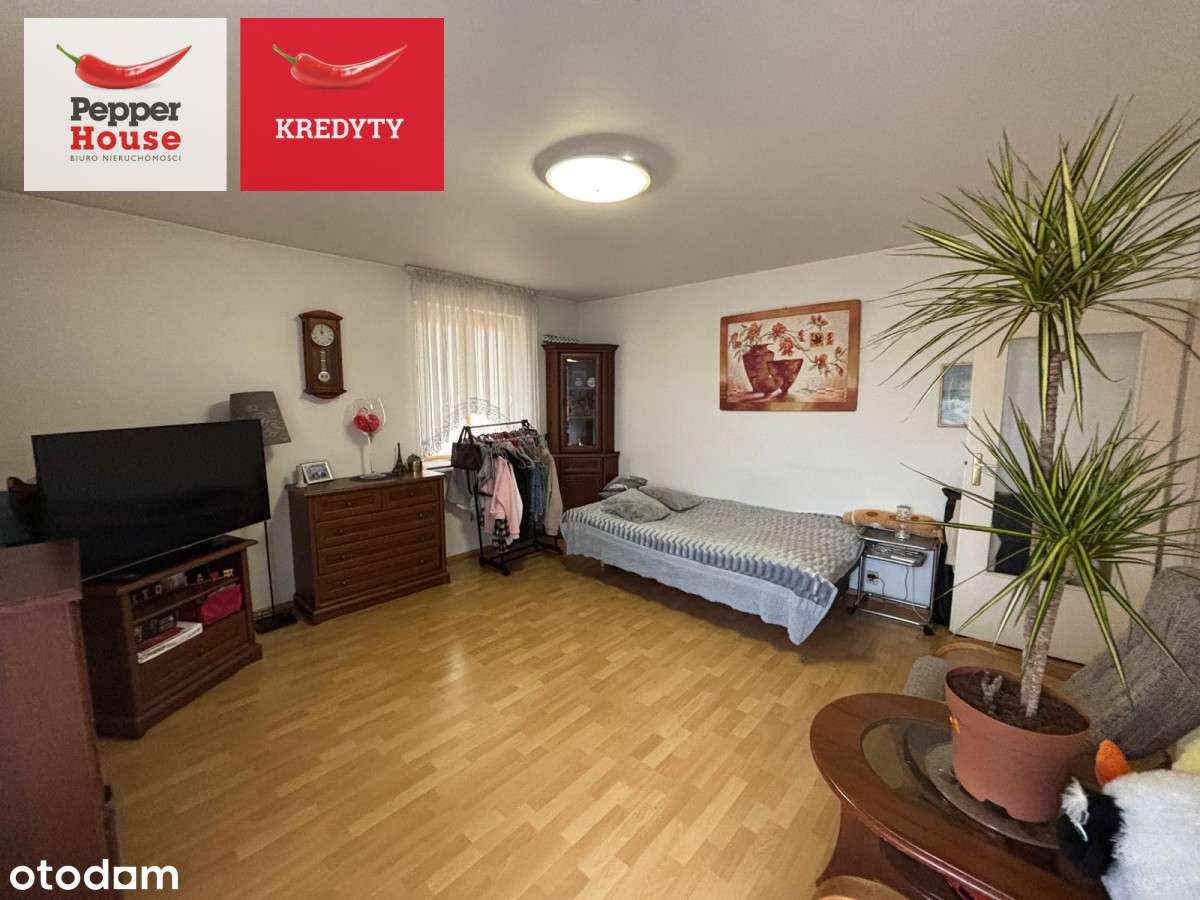 !! Mieszkanie 46,47m2!! Wilczak !! - Pełny obrazek: 5/7