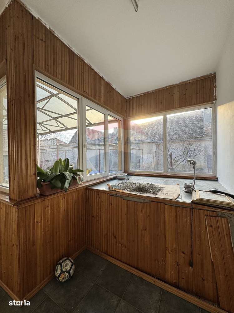 Casă pe un nivel pe str. Plevnei-7