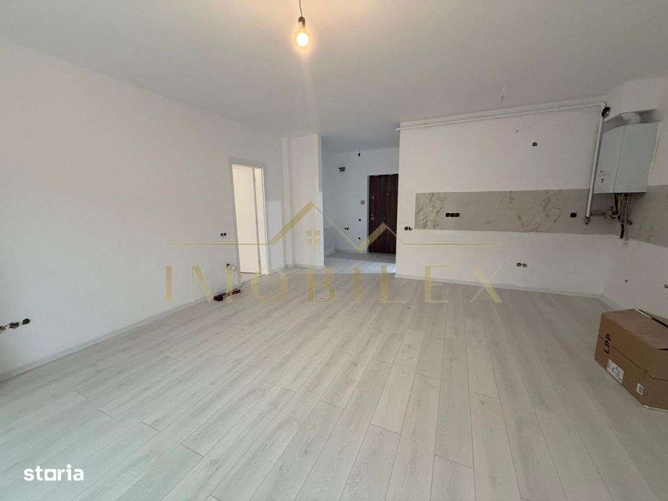 Apartament 2 camere, FINiSAT NOU, 53 mp, 33 mp terasa, zona Subcetate - Imagine principală: 3/6