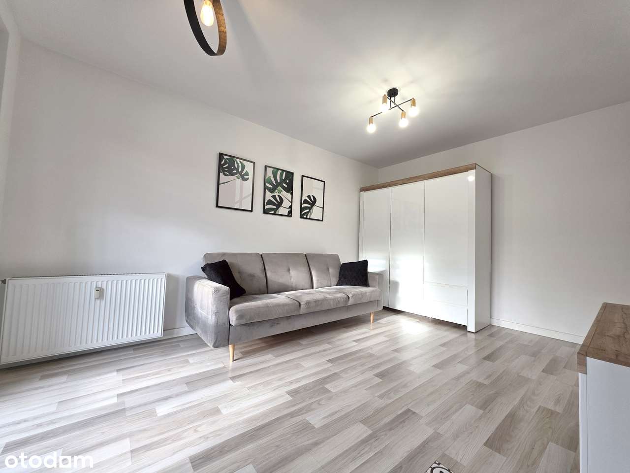 | Nowoczesne | Wyposażone | Po remoncie - Do wejścia | - Pełny obrazek: 3/11