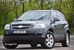 Chevrolet Captiva 2.0 d LS - 24