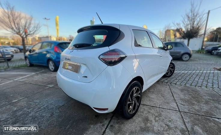 Renault Zoe - 5