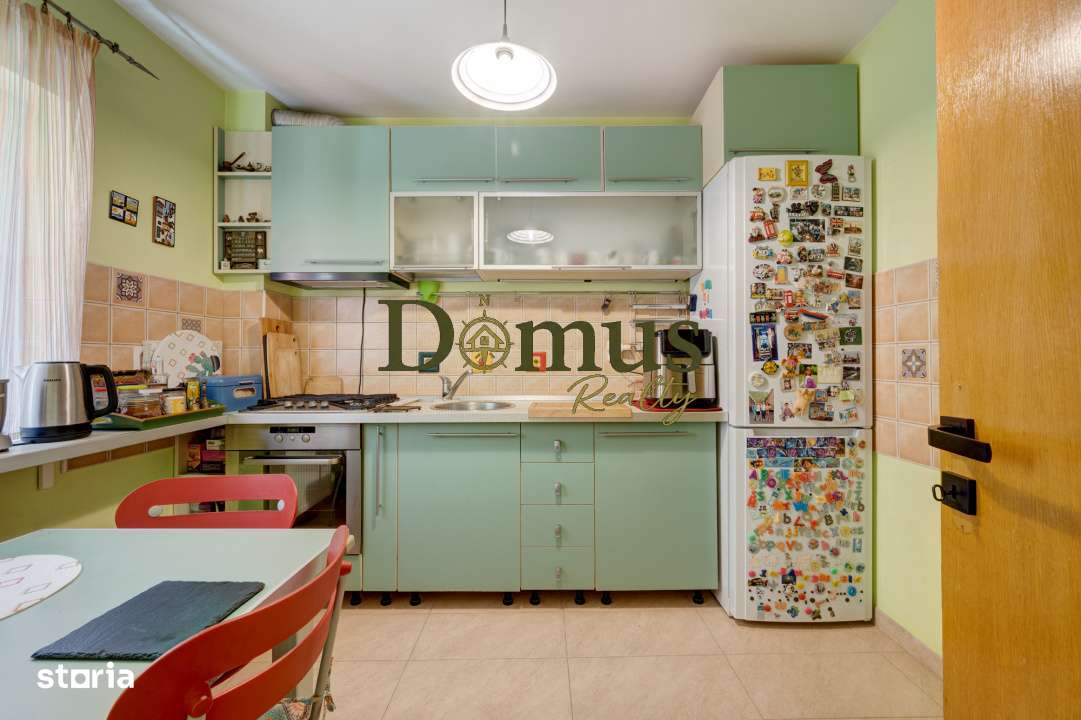 Pipera | VILA 3 Camere | Cartierul Junior-10