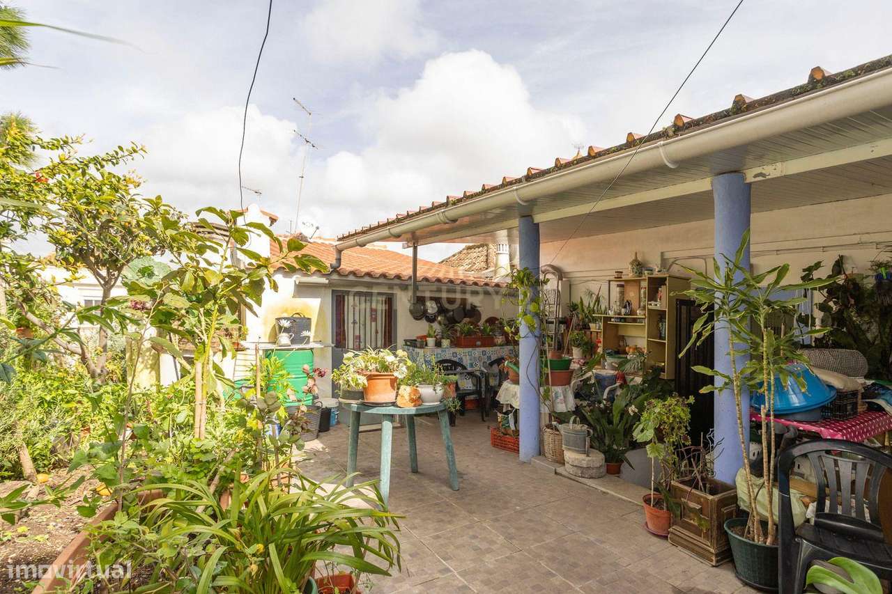 Casa Espetacular em Tavira com Jardim e Garagem - 1.100.000€ - Grande imagem: 3/36
