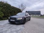 Audi A5 2.0 TFSI - 2