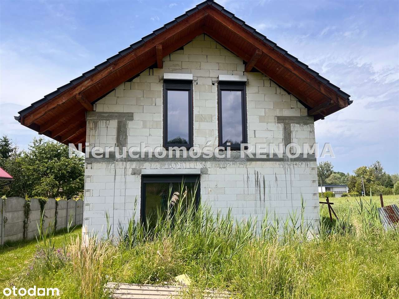 Na sprzedaż dom ul.Rzeczna Jastrzębie-Zdrój-5