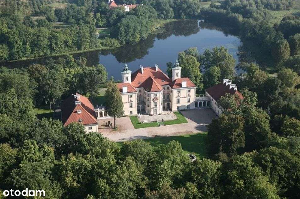 Józefów pod Warszawą - działka budowlana-14