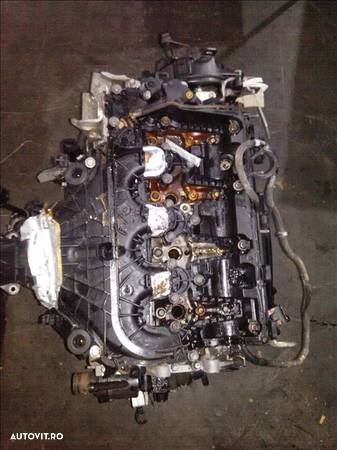 motor ford galaxy 2011 - 1