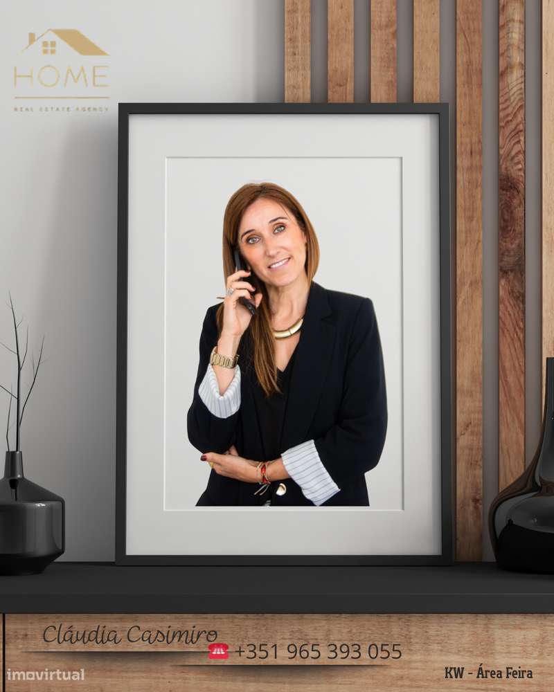 Apartamento T3 | Avenida do Brasil | – São João da Madeira!-35