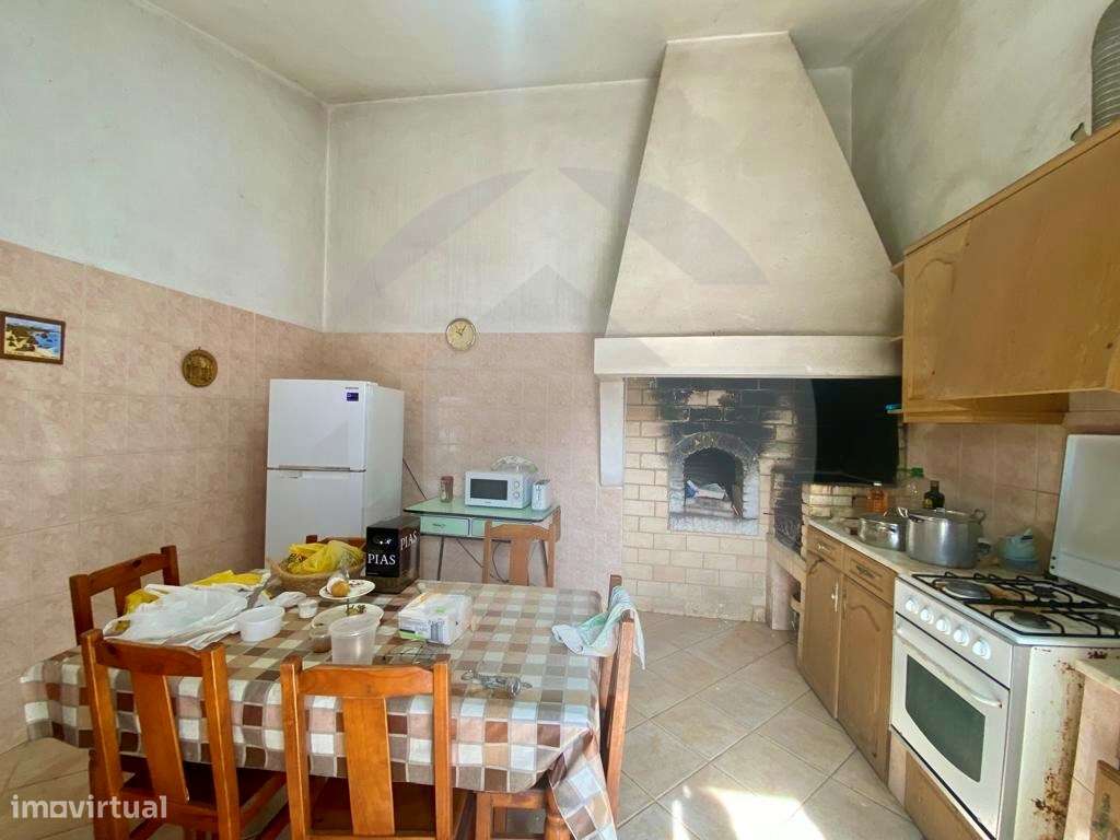 Moradia Tradicional Algarvia em Vale Judeu - Grande imagem: 5/10