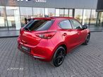 Mazda 2 Skyactiv G90 MHEV Homura - 4