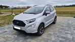 Ford EcoSport 1.0 EcoBoost ST-Line Black ASS - 2