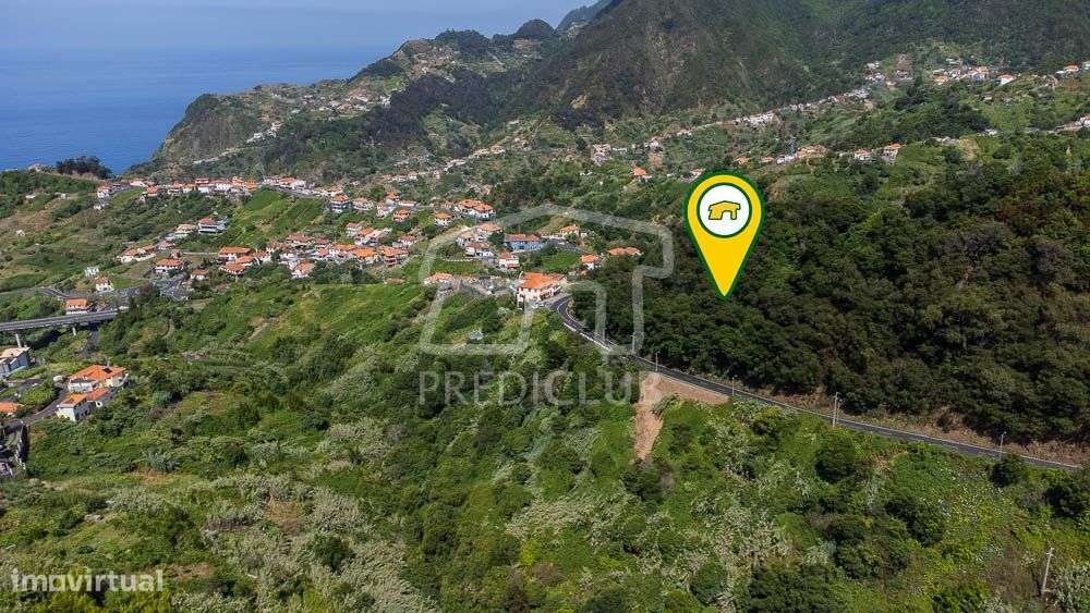 Terreno 5120 m2 - Porto da Cruz-5