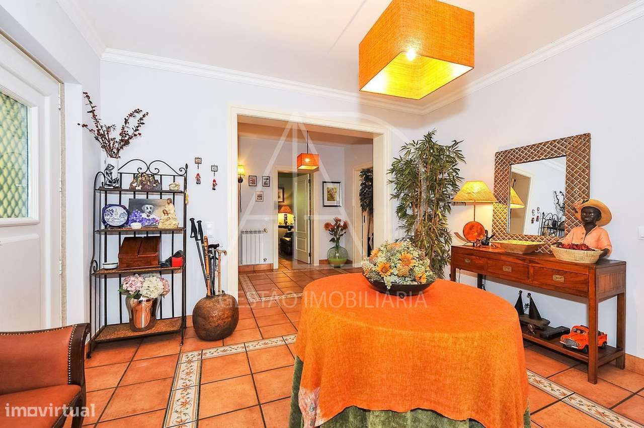 MORADIA ISOLADA T5 EM VERDIZELA-24