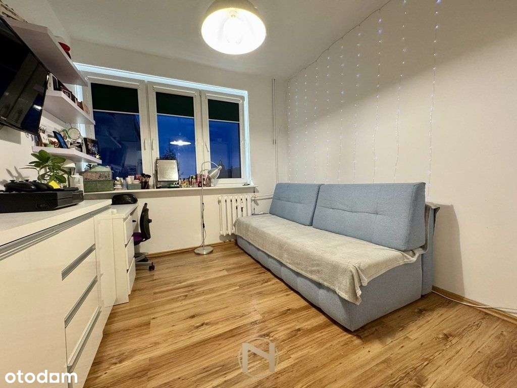 Mieszkanie, 58,40 m², Gorzów Wielkopolski-8