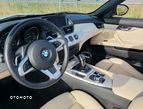 BMW Z4 sDrive28i - 13