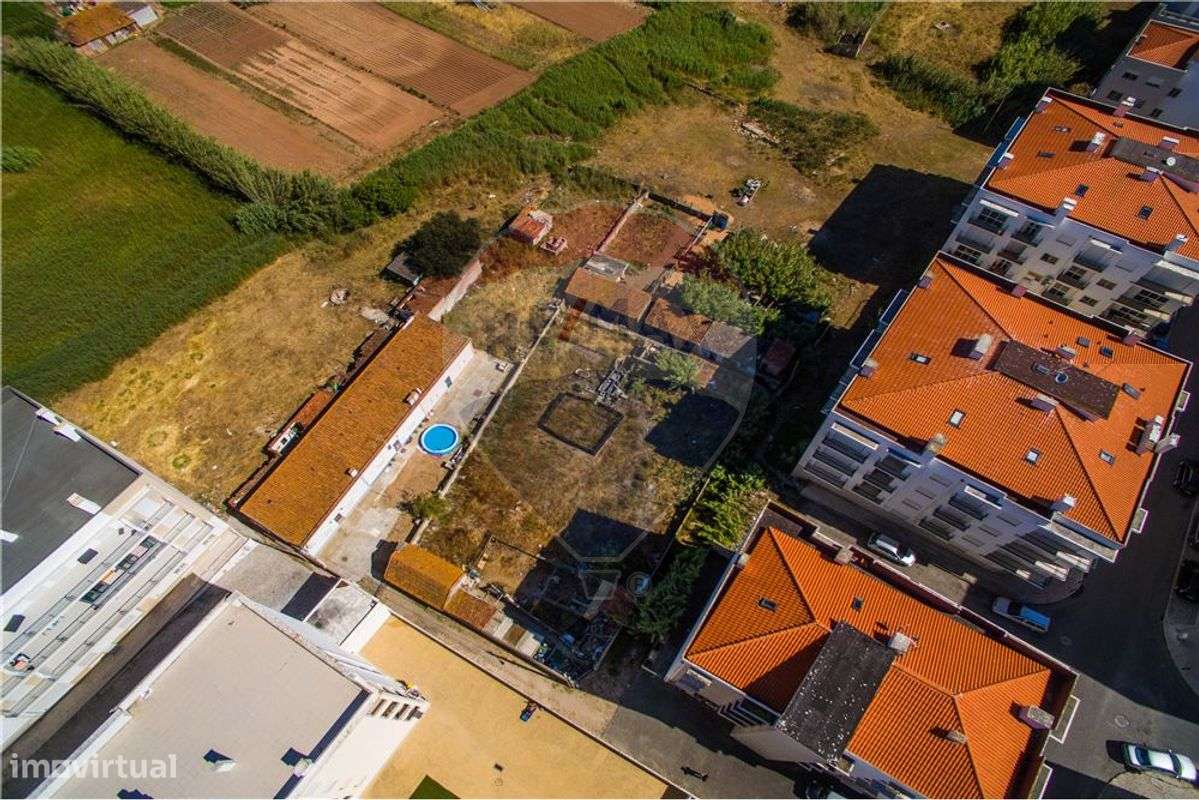 Terreno para construção na 2ªlinha da praia - Grande imagem: 3/14