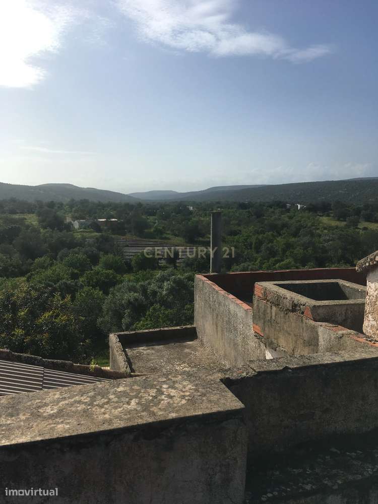 Moradia à venda em Benafim - Grande imagem: 4/12