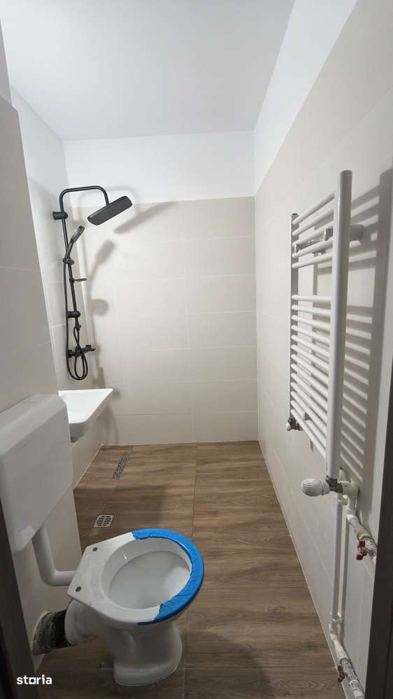 GARSONIERA BERCENI GRAND ARENA MALL-5