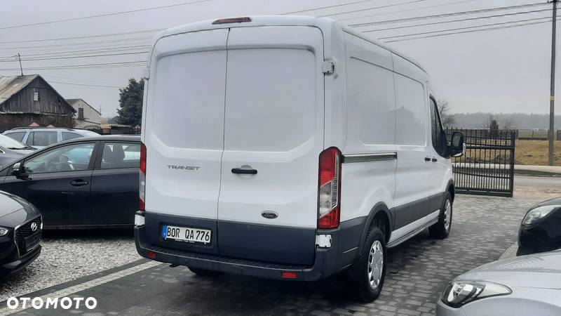 Ford Transit - 6