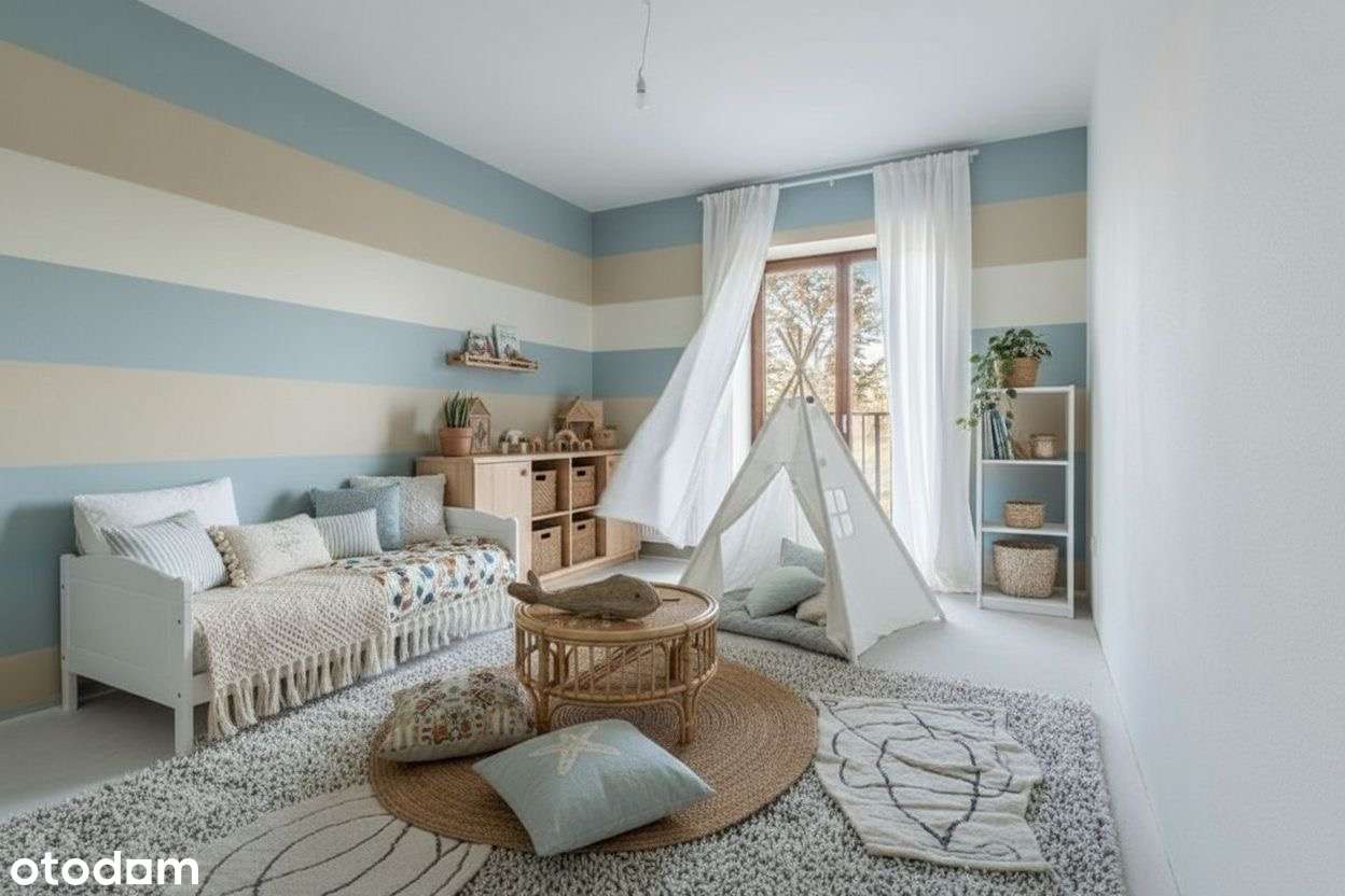 72 m²  / 4 POKOJE / BALKON 31 m² / TRAMWAJ POD DOMEM-2