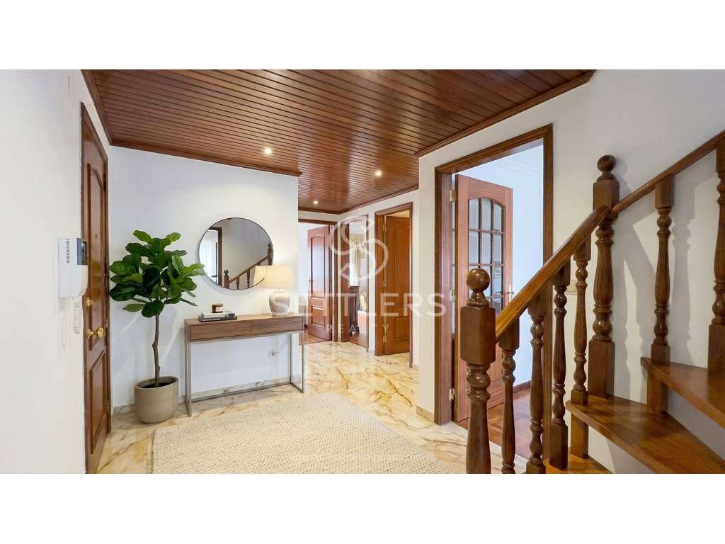 Apartamento T2+1 - Parede-29