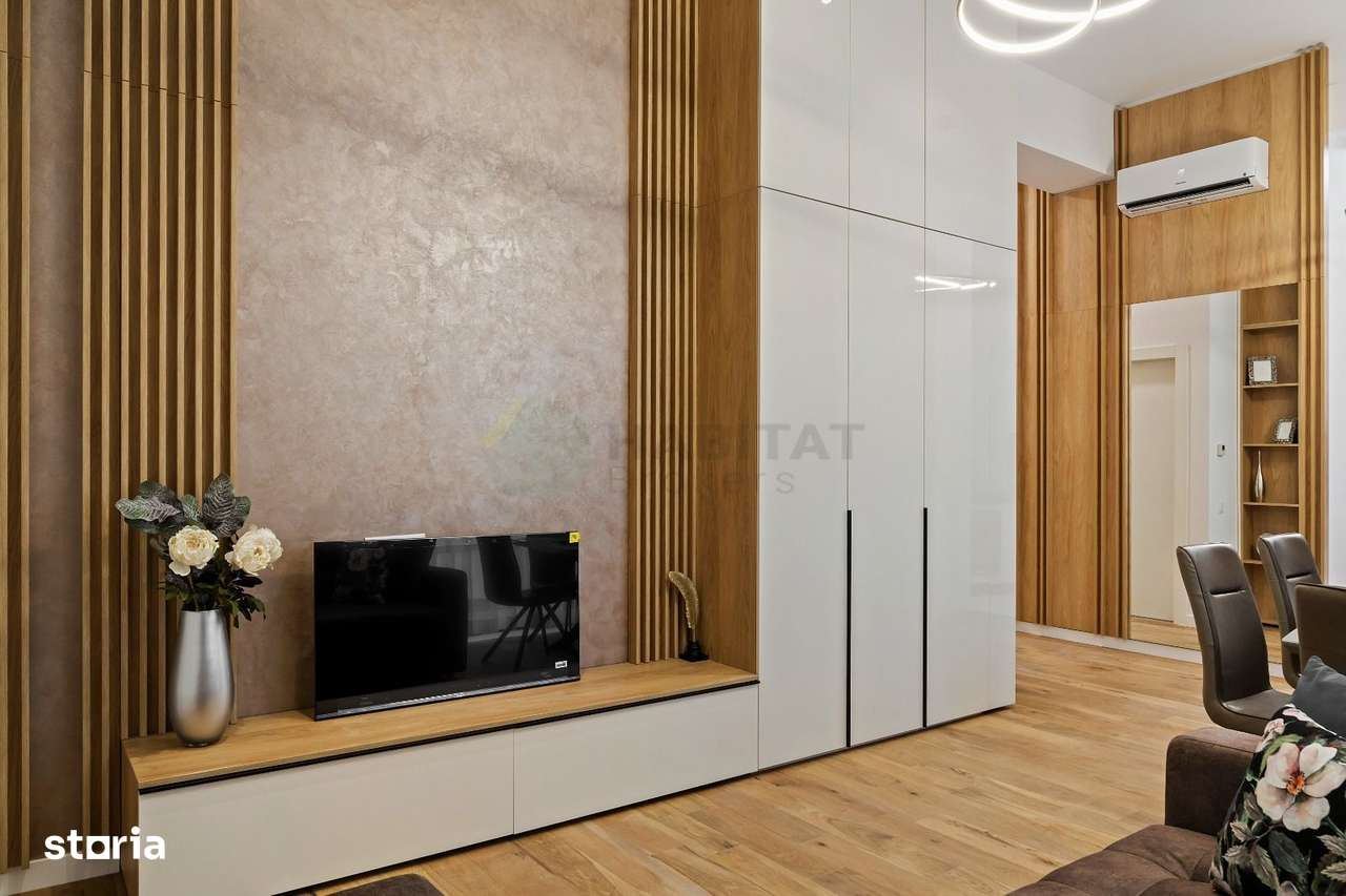 Apartament 2 camere | One Cotroceni | Parcare XL