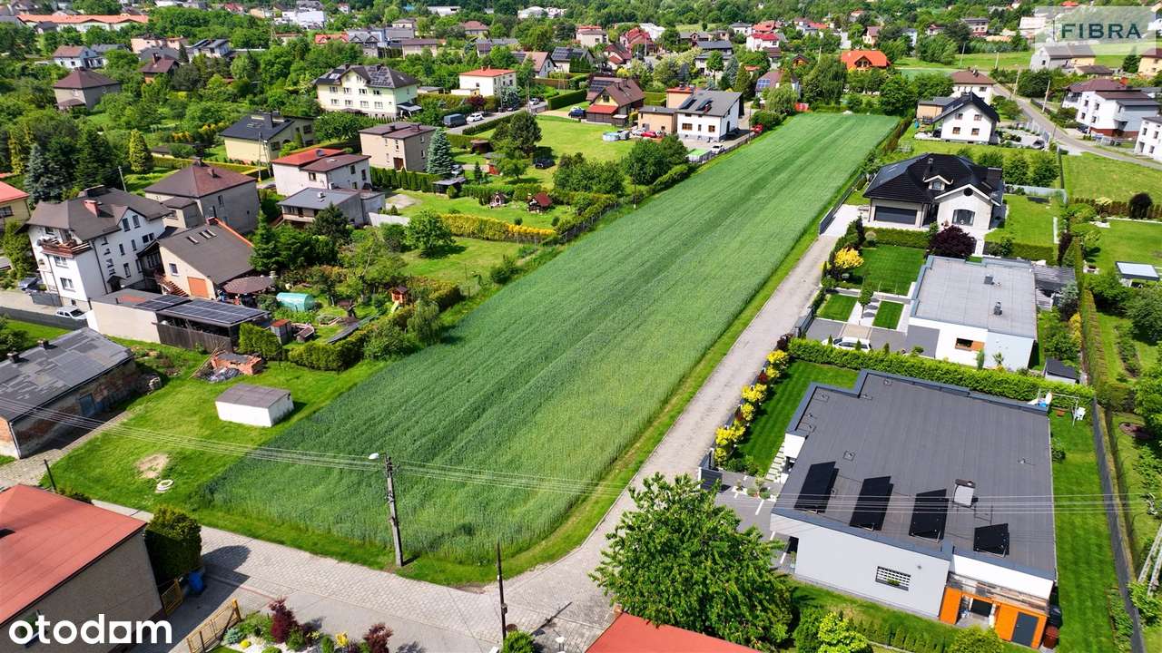 Top lokalizacja Radlin ul.Spacerowa - Pełny obrazek: 5/12