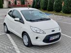 Ford KA 1.2 Concept - 30