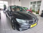 BMW 5GT 535d xDrive - 2