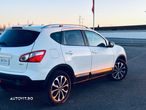 Nissan Qashqai 1.6 DCi 4 x 4 DPF Start/Stop I-Way - 3