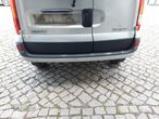 Para Choques Traseiro Renault Kangoo (Kc0/1_) - 1