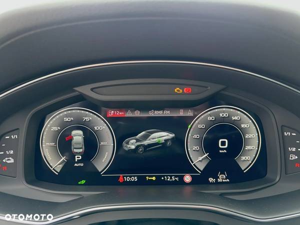 Audi A6 55 TFSI e PHEV Quattro S Line S tronic - 13