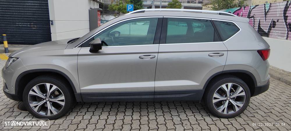 SEAT Ateca 1.6 TDI Style - 3