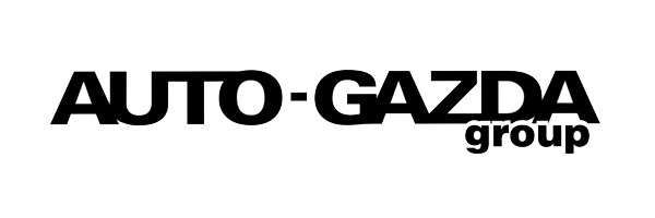 AUTO-GAZDA GROUP logo