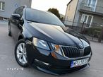 Skoda Octavia Combi 1.6 TDI Sport Edition - 38