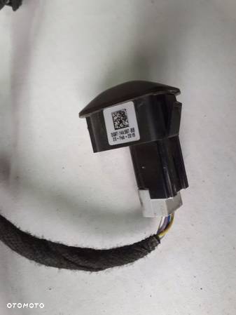 MODUŁ ODLEGŁOŚCI ANTENA GPS MONDEO MK5 EDGE M2 - 5