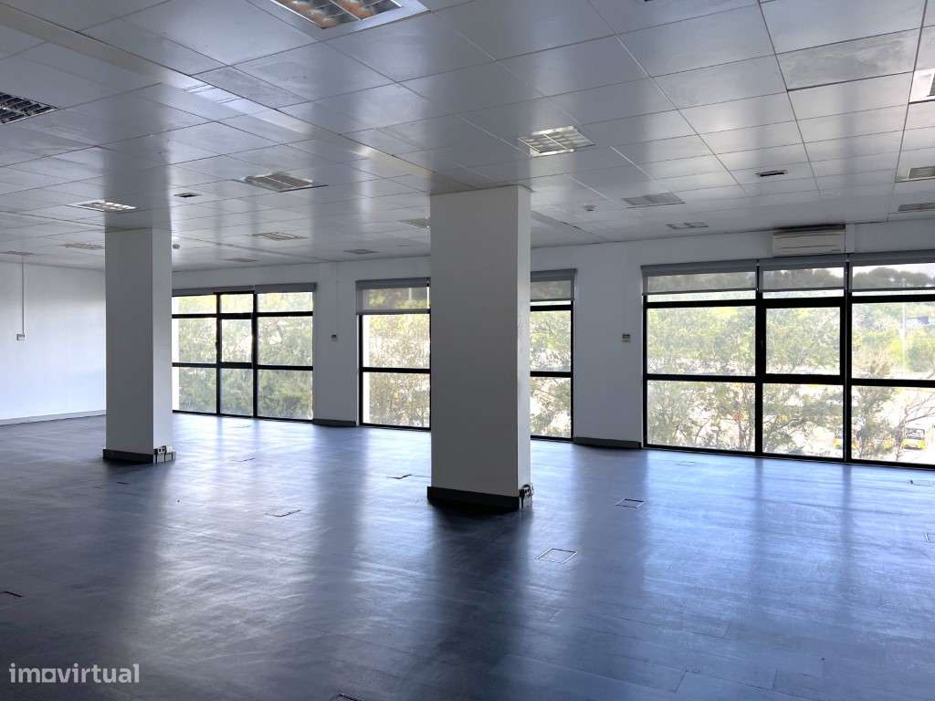 Escritório para arrendamento em Miraflores com 876 m2 - Grande imagem: 5/12