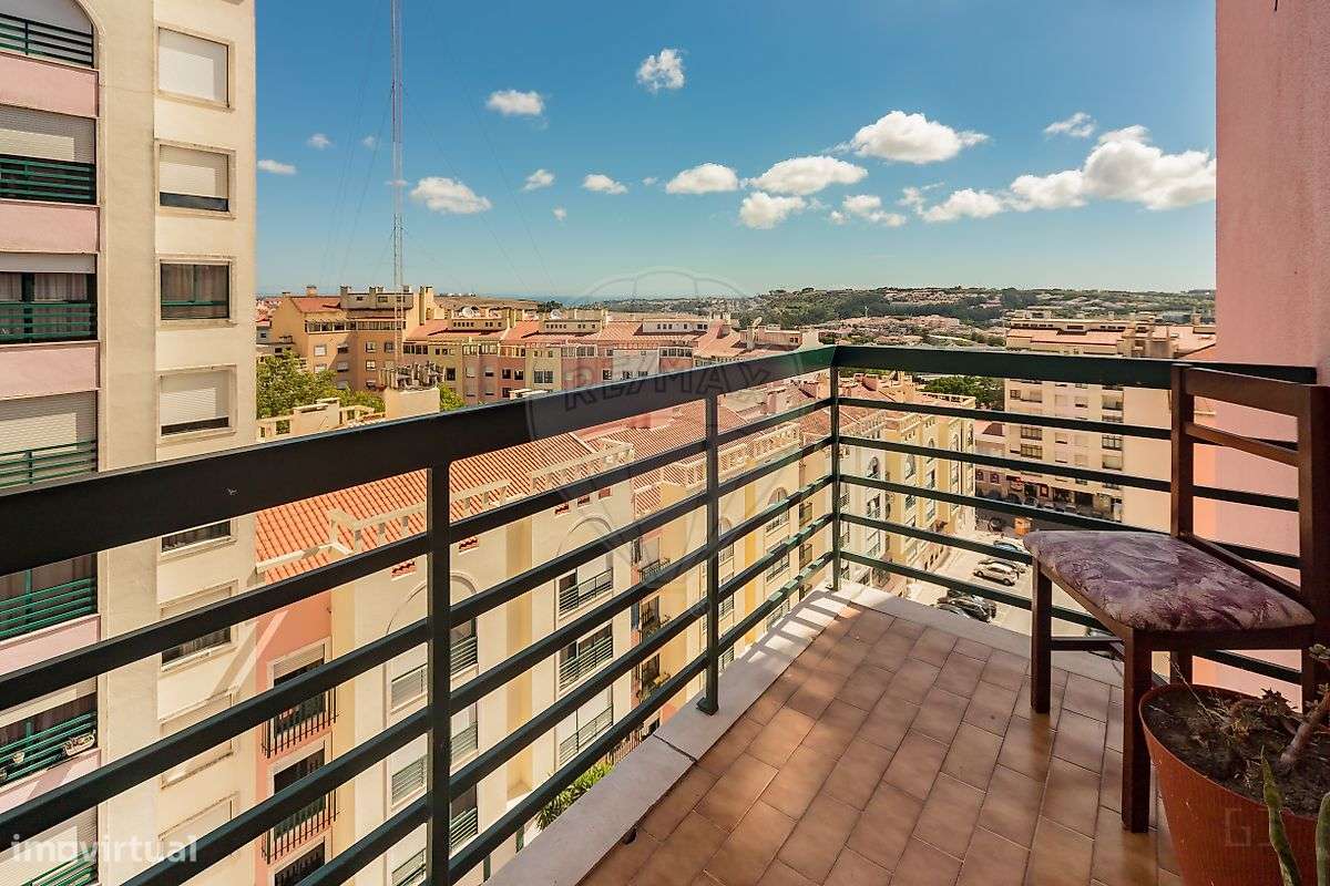 Apartamento T3 para venda-19
