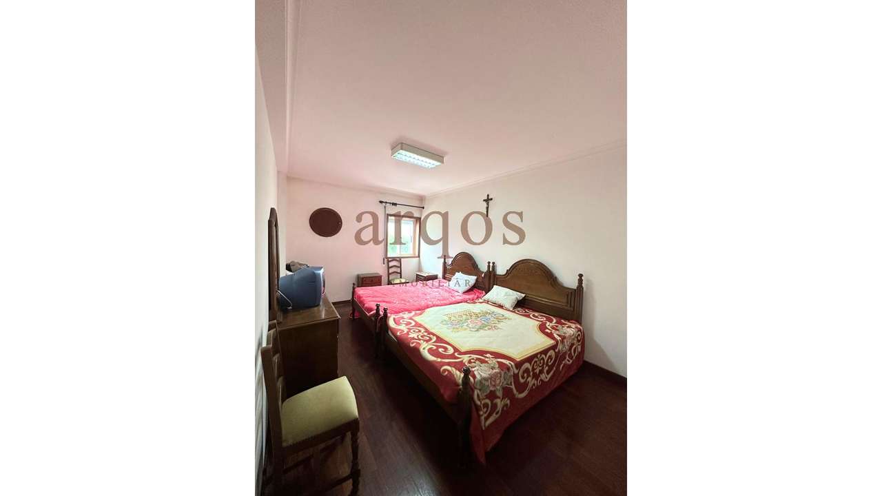 Apartamento T2+1 em Furadouro-7